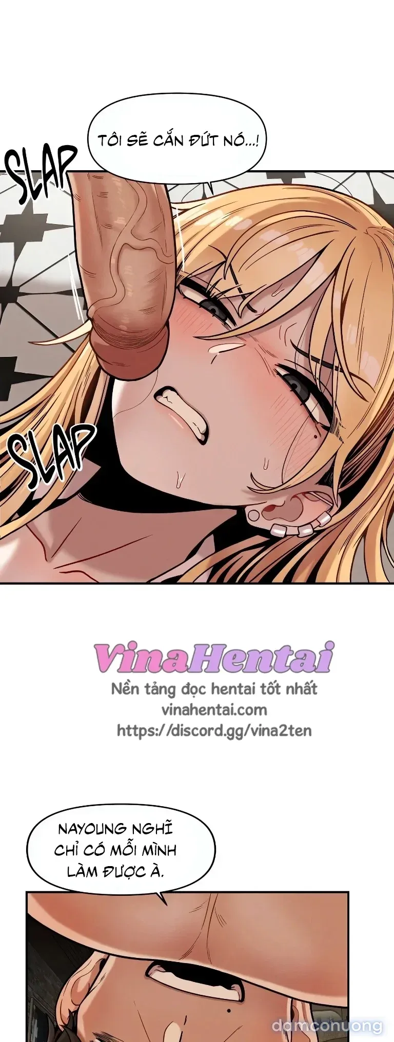 đọc truyện Con Mèo Nhặt Được Hóa Ra Là Succubus!? Tôi Nhận Được Kĩ Năng Vô Hình (không Che) Chương 15 ảnh 6 tại Thiên Thai Truyện