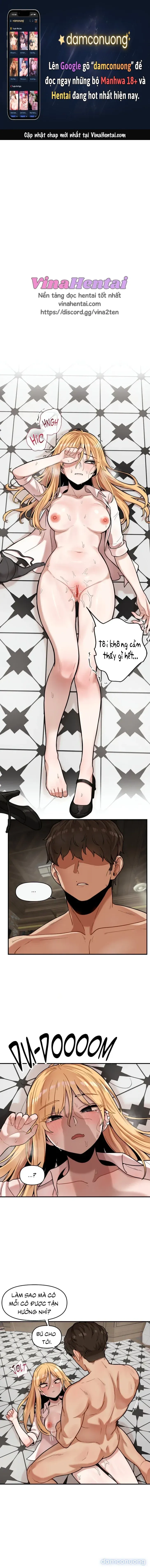 đọc truyện Con Mèo Nhặt Được Hóa Ra Là Succubus!? Tôi Nhận Được Kĩ Năng Vô Hình (không Che) Chương 16 ảnh 2 tại Thiên Thai Truyện