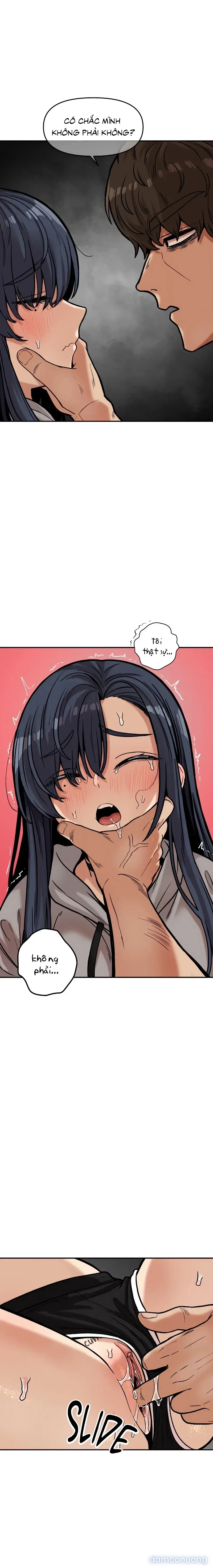 đọc truyện Con Mèo Nhặt Được Hóa Ra Là Succubus!? Tôi Nhận Được Kĩ Năng Vô Hình (không Che) Chương 20 ảnh 12 tại Thiên Thai Truyện