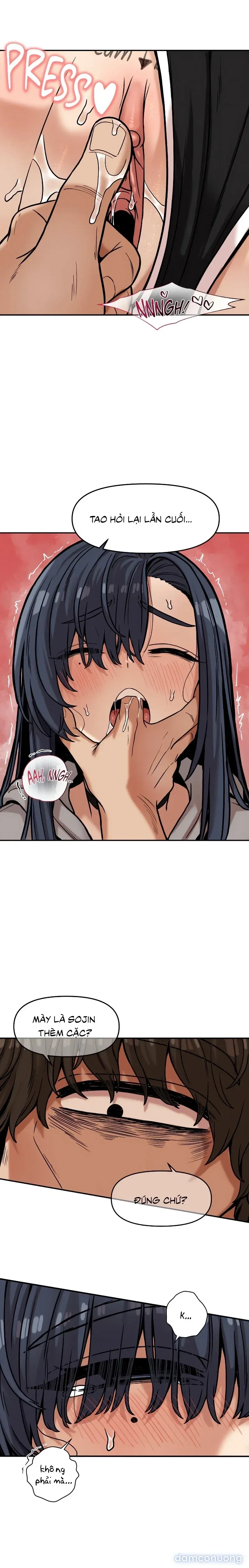 đọc truyện Con Mèo Nhặt Được Hóa Ra Là Succubus!? Tôi Nhận Được Kĩ Năng Vô Hình (không Che) Chương 20 ảnh 13 tại Thiên Thai Truyện