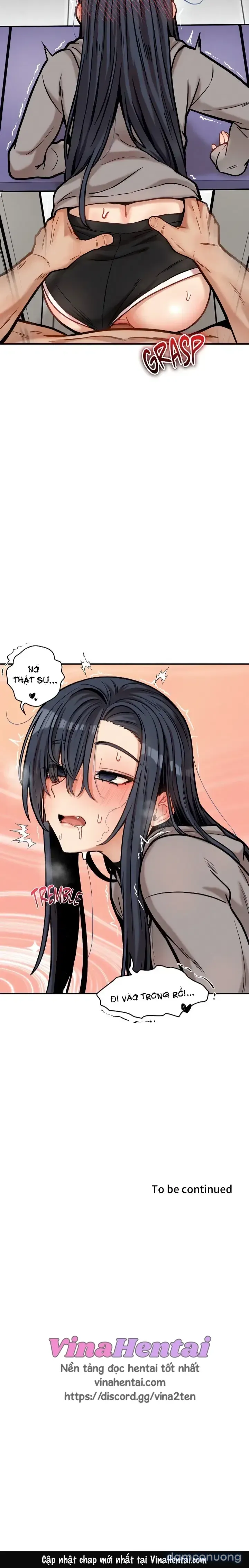 đọc truyện Con Mèo Nhặt Được Hóa Ra Là Succubus!? Tôi Nhận Được Kĩ Năng Vô Hình (không Che) Chương 21 ảnh 16 tại Thiên Thai Truyện