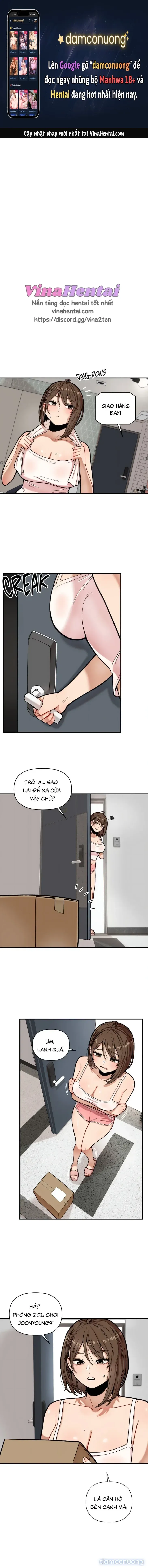 đọc truyện Con Mèo Nhặt Được Hóa Ra Là Succubus!? Tôi Nhận Được Kĩ Năng Vô Hình (không Che) Chương 3 ảnh 2 tại Thiên Thai Truyện