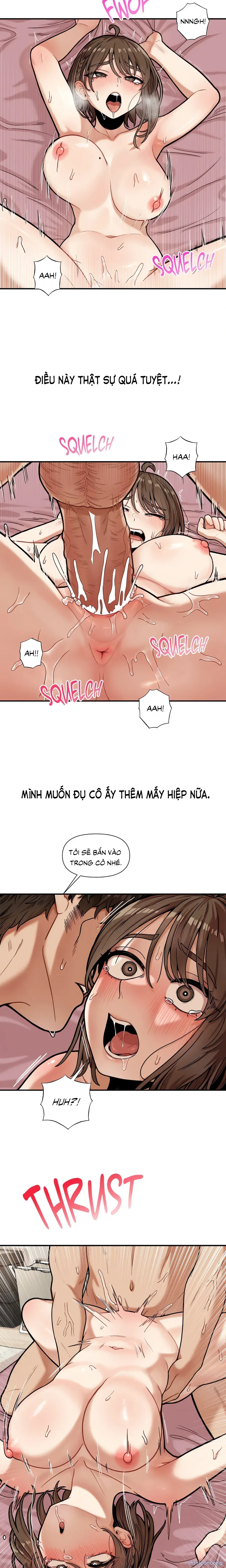 đọc truyện Con Mèo Nhặt Được Hóa Ra Là Succubus!? Tôi Nhận Được Kĩ Năng Vô Hình (không Che) Chương 5 ảnh 13 tại Thiên Thai Truyện