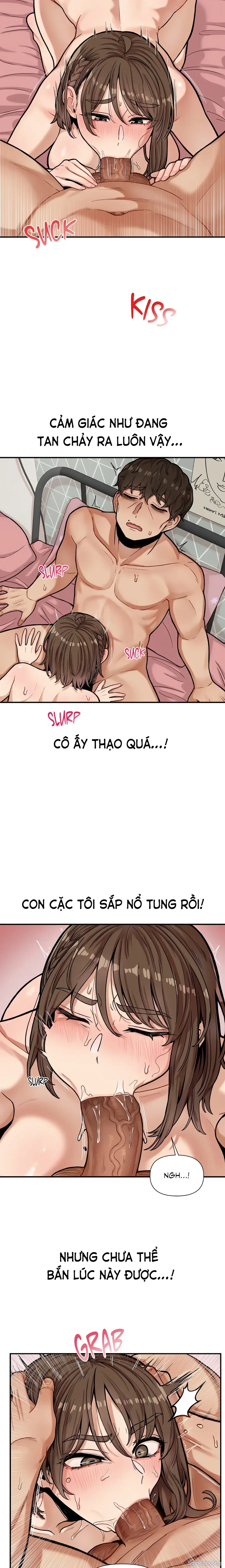 đọc truyện Con Mèo Nhặt Được Hóa Ra Là Succubus!? Tôi Nhận Được Kĩ Năng Vô Hình (không Che) Chương 8 ảnh 13 tại Thiên Thai Truyện