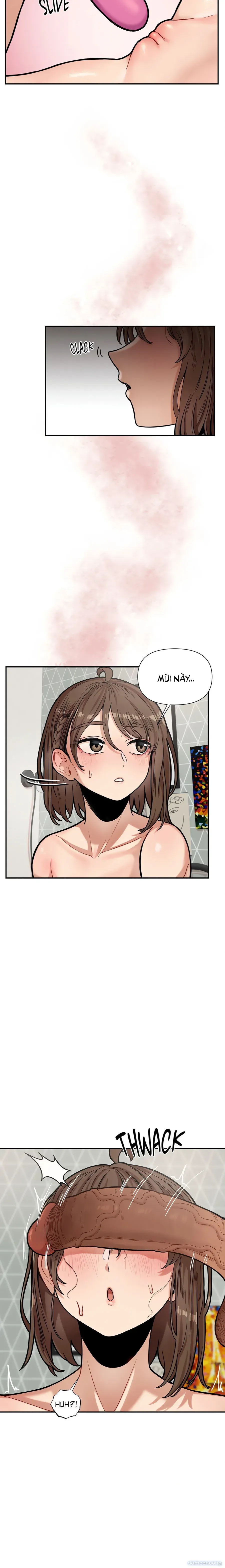 đọc truyện Con Mèo Nhặt Được Hóa Ra Là Succubus!? Tôi Nhận Được Kĩ Năng Vô Hình (không Che) Chương 8 ảnh 10 tại Thiên Thai Truyện
