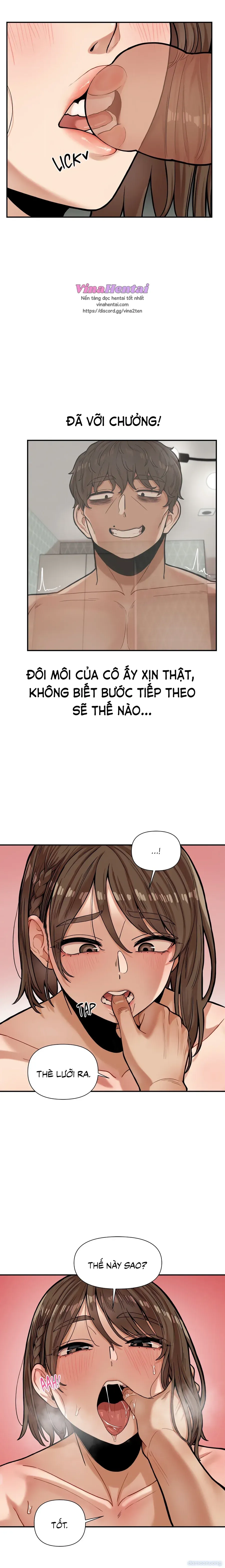 đọc truyện Con Mèo Nhặt Được Hóa Ra Là Succubus!? Tôi Nhận Được Kĩ Năng Vô Hình (không Che) Chương 8 ảnh 11 tại Thiên Thai Truyện