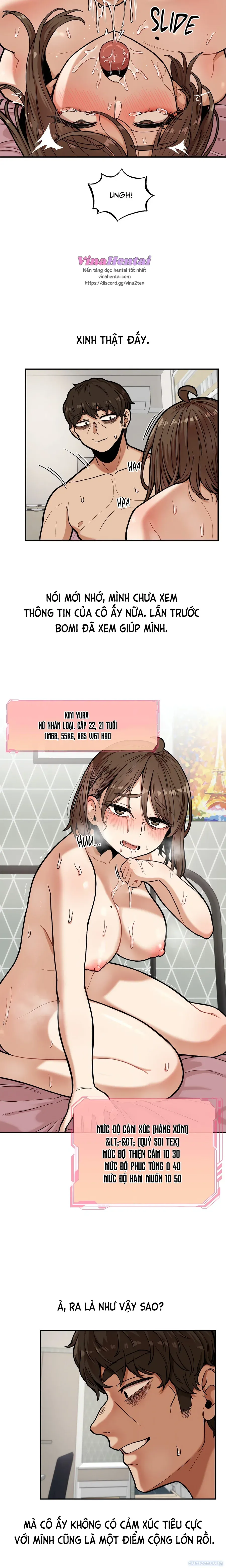đọc truyện Con Mèo Nhặt Được Hóa Ra Là Succubus!? Tôi Nhận Được Kĩ Năng Vô Hình (không Che) Chương 9 ảnh 3 tại Thiên Thai Truyện