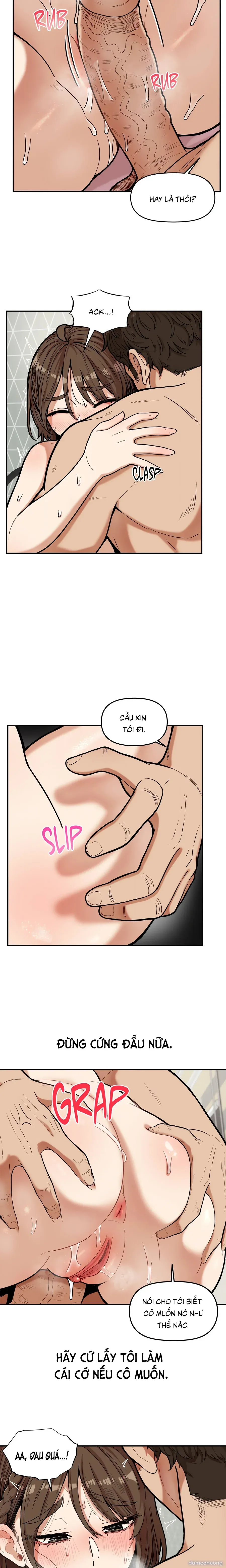 đọc truyện Con Mèo Nhặt Được Hóa Ra Là Succubus!? Tôi Nhận Được Kĩ Năng Vô Hình (không Che) Chương 9 ảnh 10 tại Thiên Thai Truyện