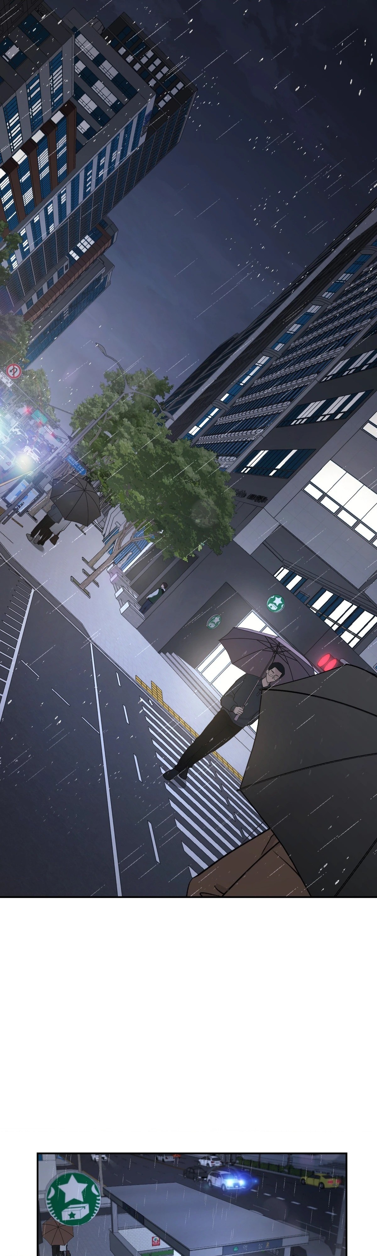 đọc truyện Cơn Mưa Chưa Từng Tạnh Chương 1 ảnh 2 tại Thiên Thai Truyện