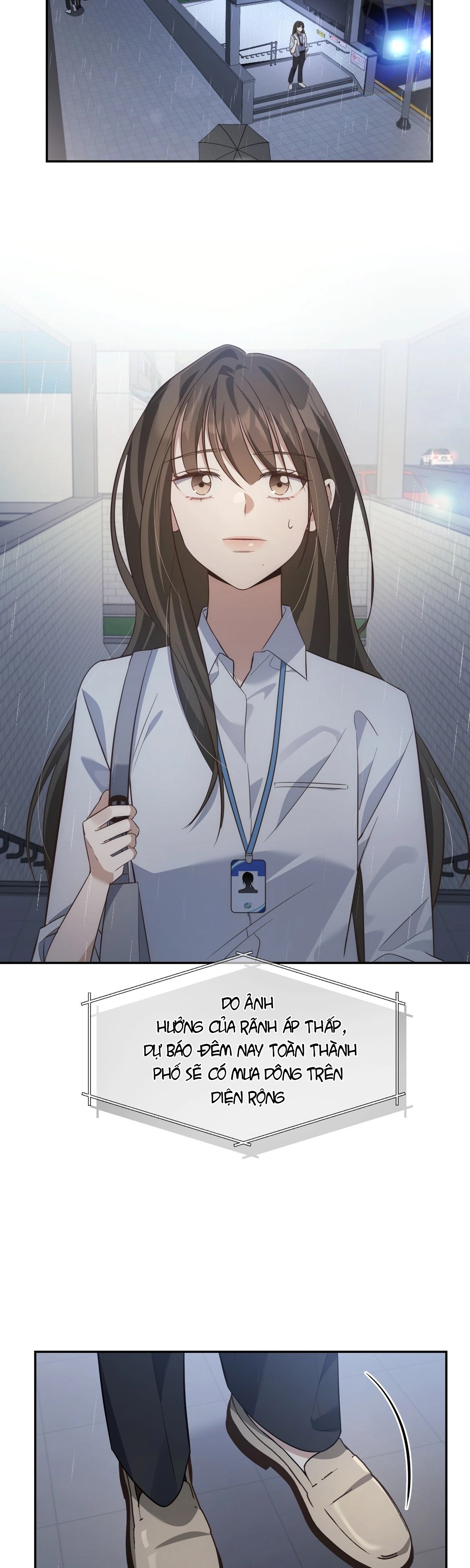 đọc truyện Cơn Mưa Chưa Từng Tạnh Chương 1 ảnh 3 tại Thiên Thai Truyện