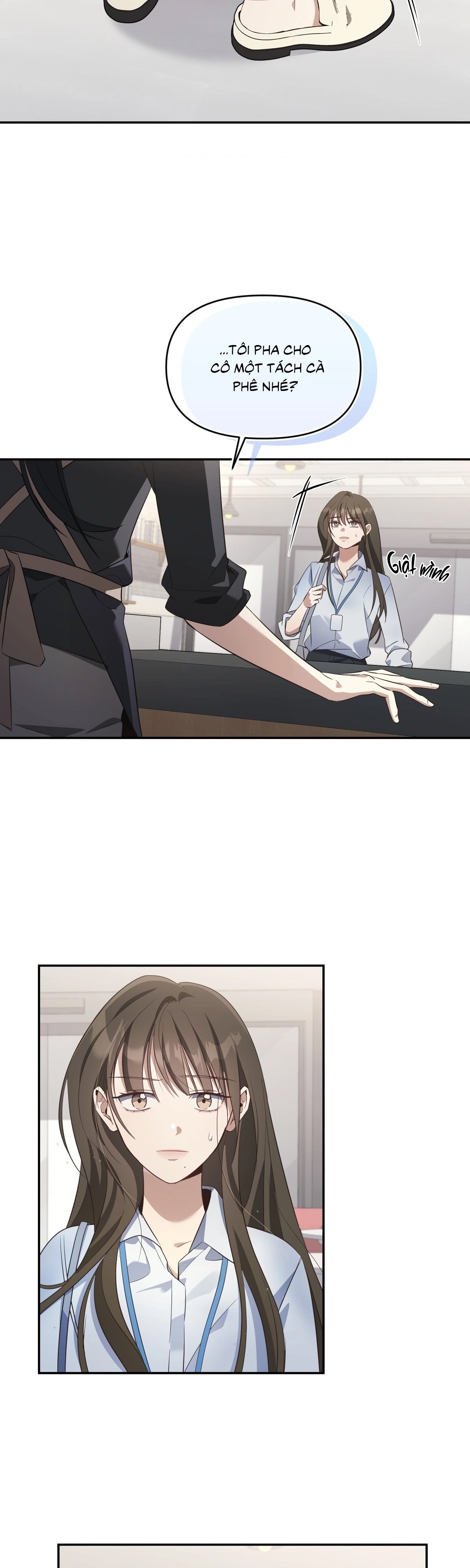 đọc truyện Cơn Mưa Chưa Từng Tạnh Chương 1 ảnh 12 tại Thiên Thai Truyện