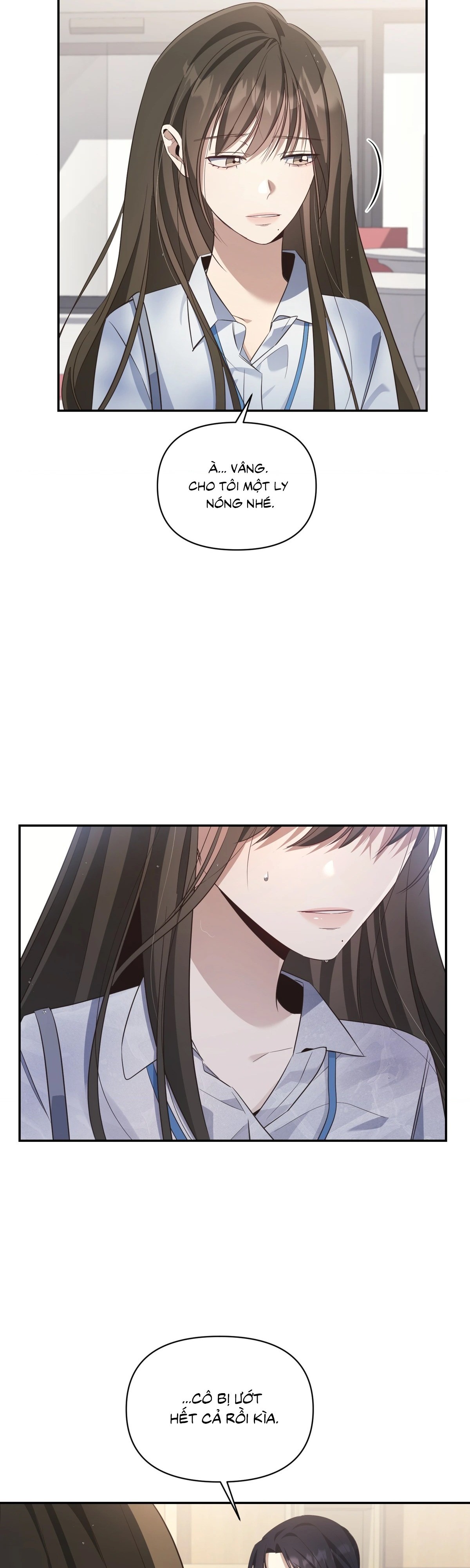 đọc truyện Cơn Mưa Chưa Từng Tạnh Chương 1 ảnh 13 tại Thiên Thai Truyện