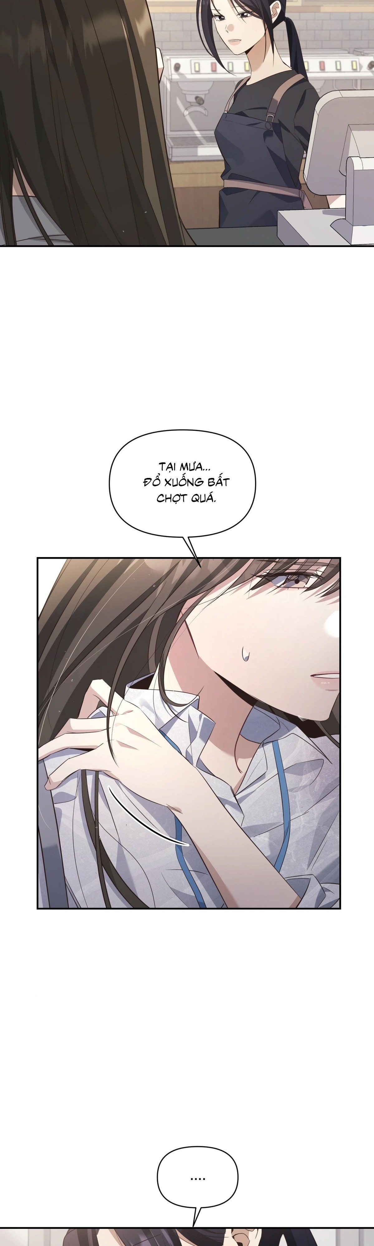 đọc truyện Cơn Mưa Chưa Từng Tạnh Chương 1 ảnh 14 tại Thiên Thai Truyện