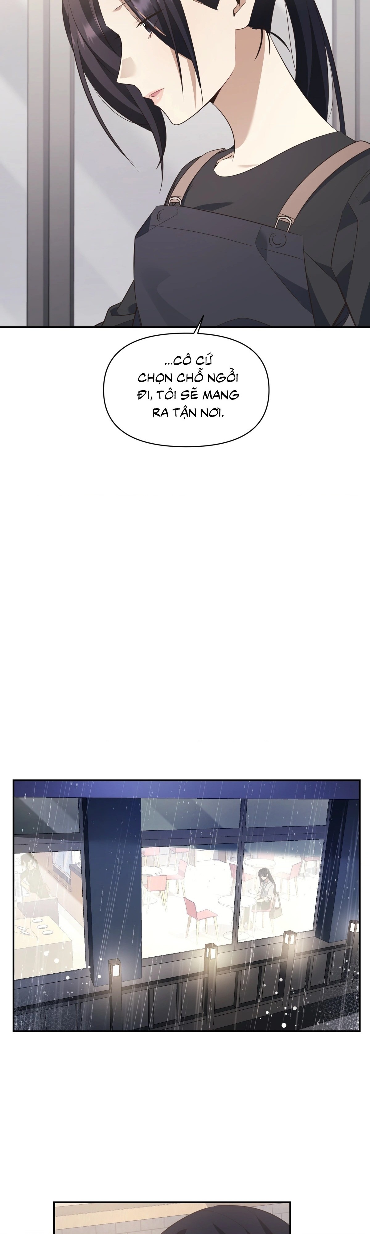 đọc truyện Cơn Mưa Chưa Từng Tạnh Chương 1 ảnh 15 tại Thiên Thai Truyện