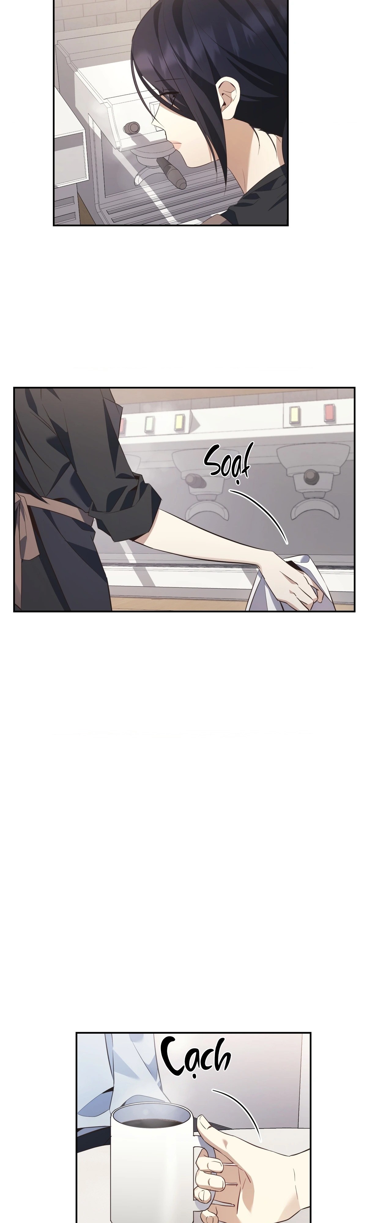 đọc truyện Cơn Mưa Chưa Từng Tạnh Chương 1 ảnh 16 tại Thiên Thai Truyện