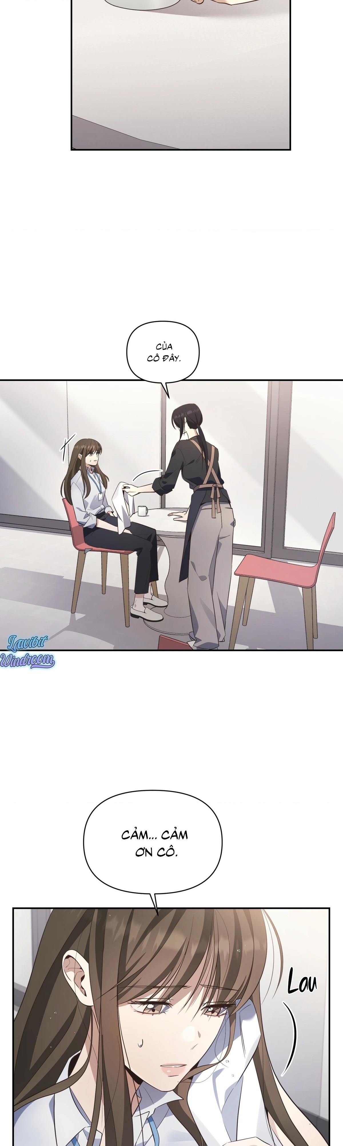 đọc truyện Cơn Mưa Chưa Từng Tạnh Chương 1 ảnh 17 tại Thiên Thai Truyện