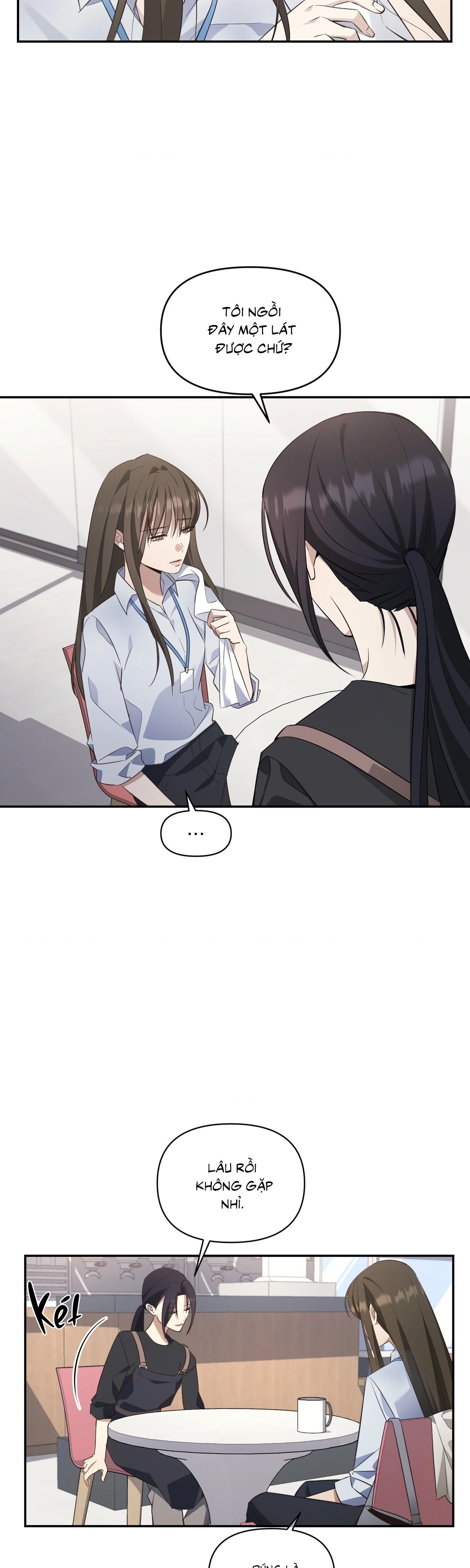 đọc truyện Cơn Mưa Chưa Từng Tạnh Chương 1 ảnh 18 tại Thiên Thai Truyện