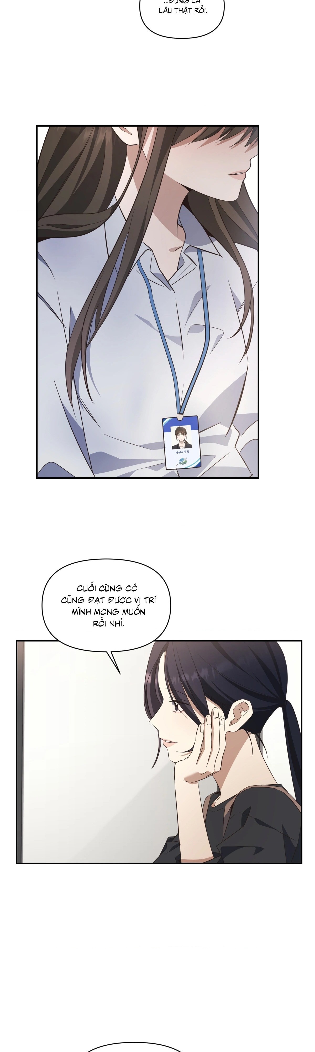 đọc truyện Cơn Mưa Chưa Từng Tạnh Chương 1 ảnh 19 tại Thiên Thai Truyện