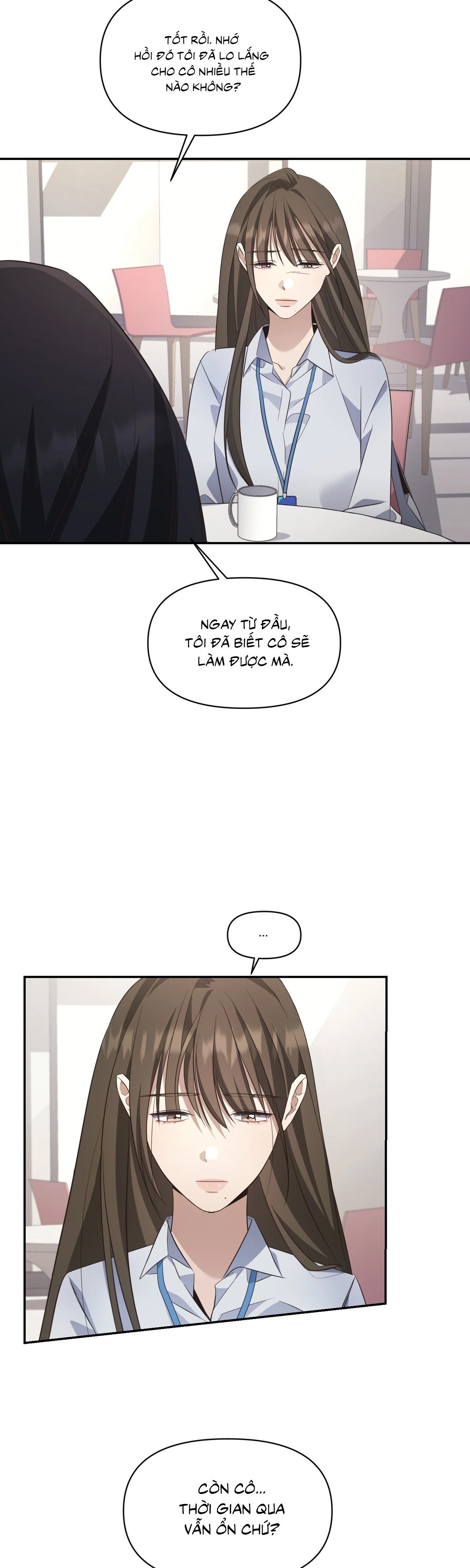 đọc truyện Cơn Mưa Chưa Từng Tạnh Chương 1 ảnh 20 tại Thiên Thai Truyện