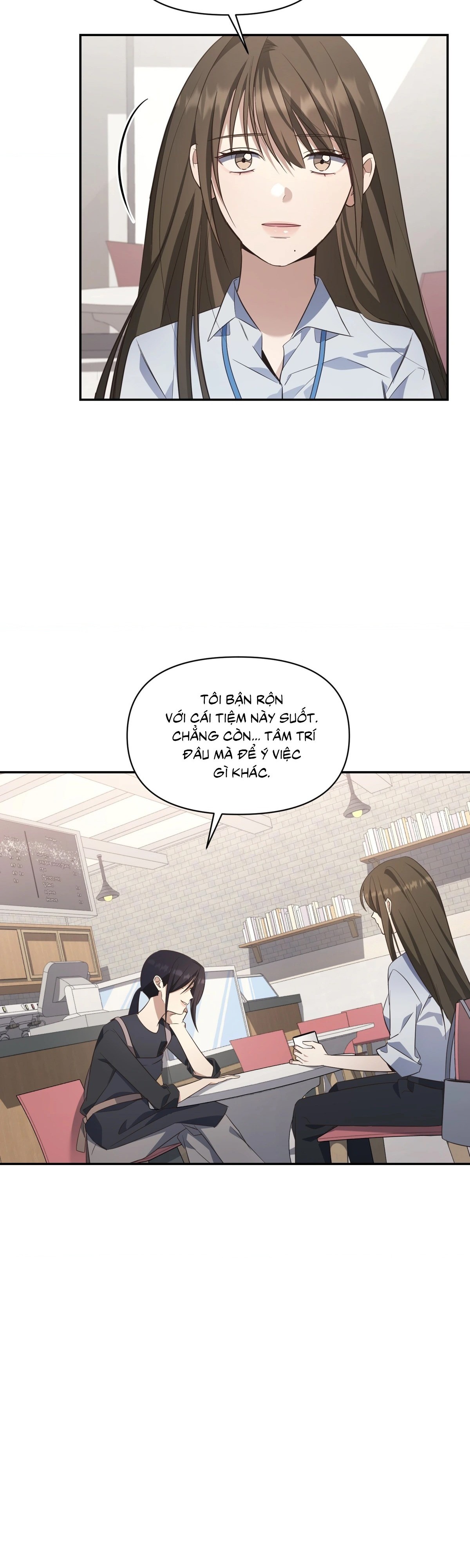 đọc truyện Cơn Mưa Chưa Từng Tạnh Chương 1 ảnh 21 tại Thiên Thai Truyện