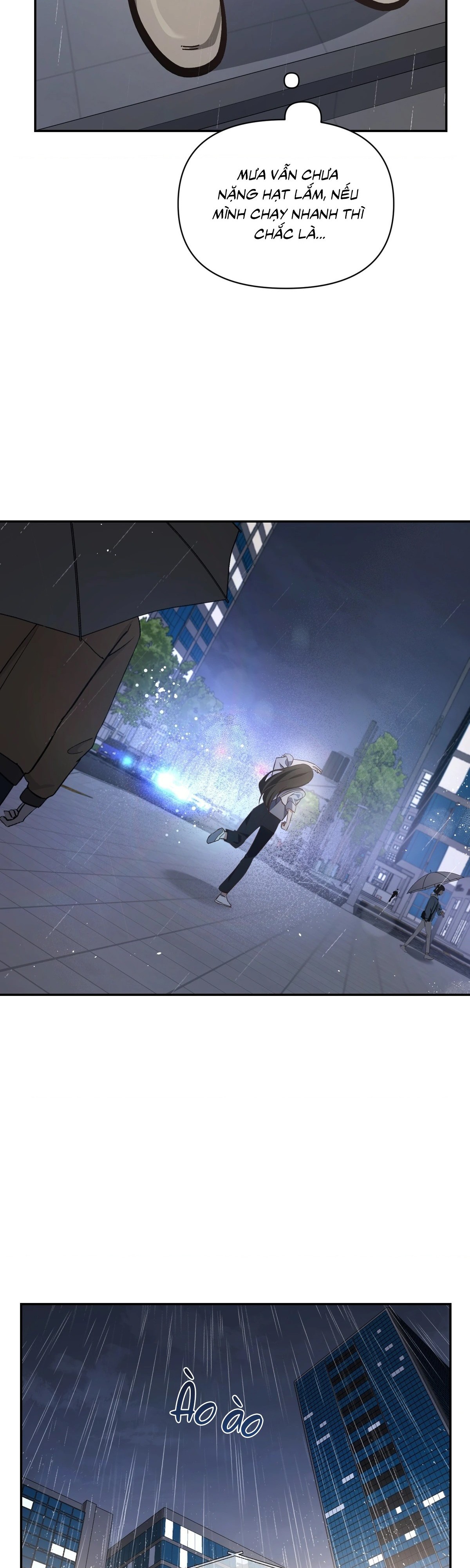 đọc truyện Cơn Mưa Chưa Từng Tạnh Chương 1 ảnh 4 tại Thiên Thai Truyện