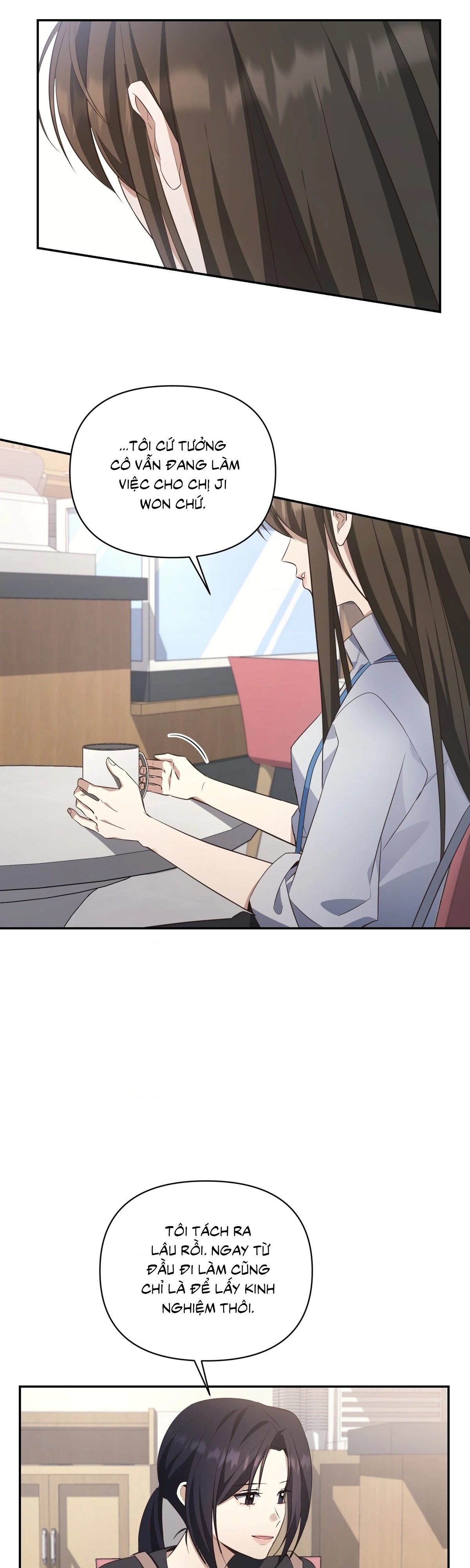 đọc truyện Cơn Mưa Chưa Từng Tạnh Chương 1 ảnh 22 tại Thiên Thai Truyện