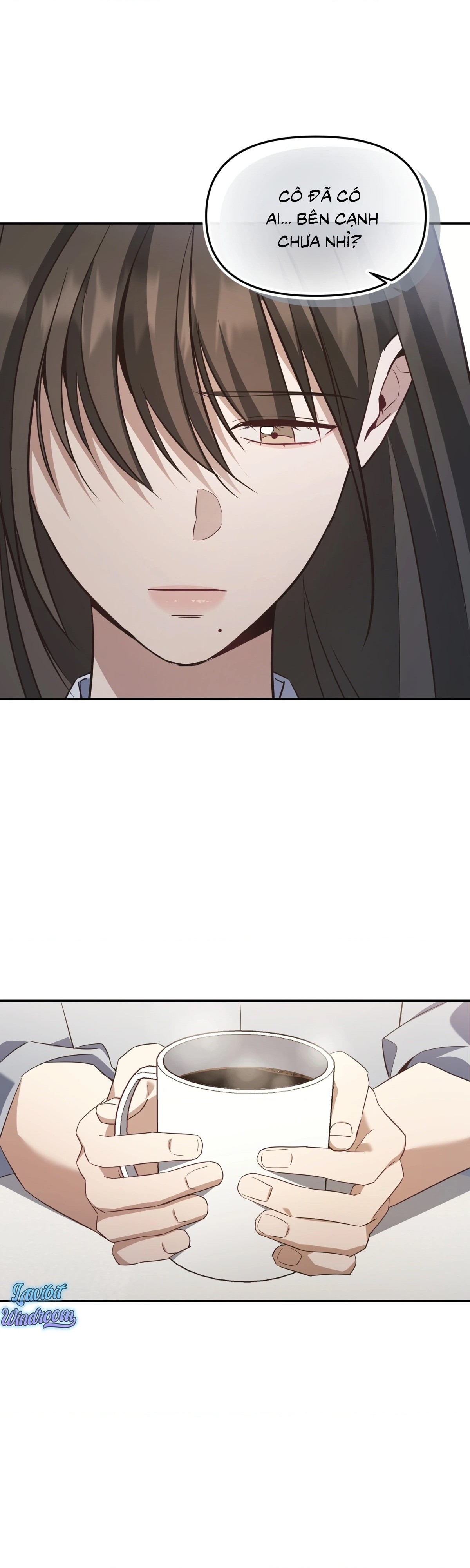 đọc truyện Cơn Mưa Chưa Từng Tạnh Chương 1 ảnh 24 tại Thiên Thai Truyện