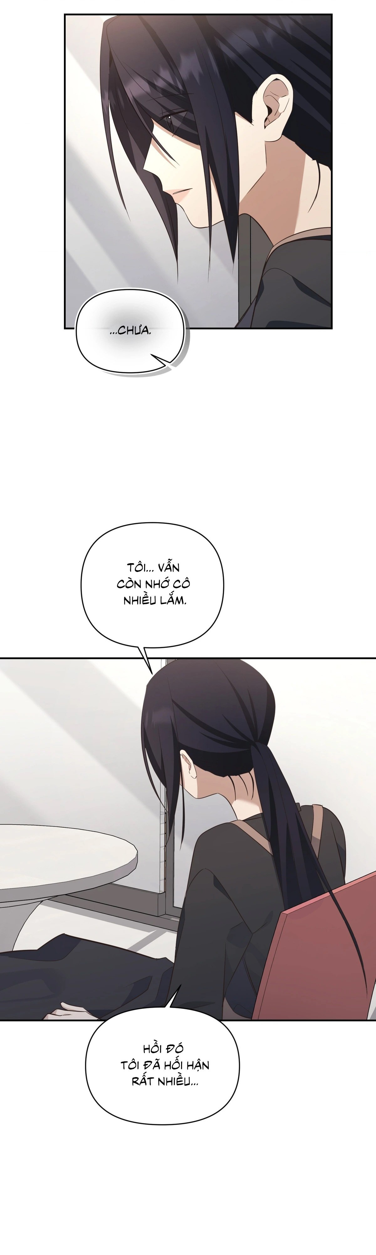 đọc truyện Cơn Mưa Chưa Từng Tạnh Chương 1 ảnh 25 tại Thiên Thai Truyện