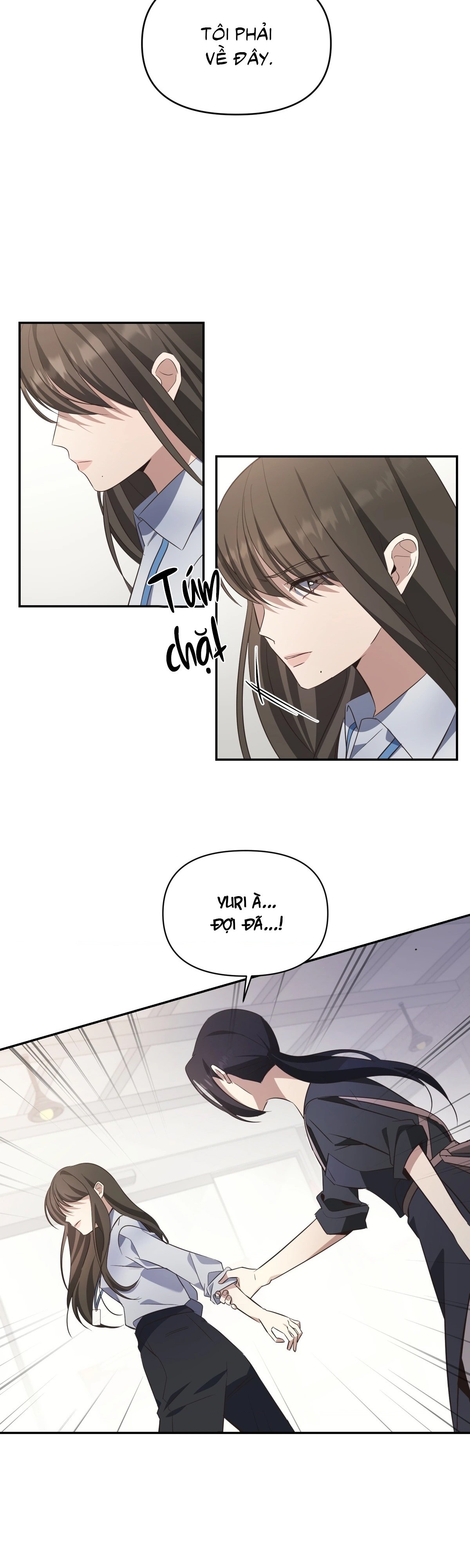 đọc truyện Cơn Mưa Chưa Từng Tạnh Chương 1 ảnh 27 tại Thiên Thai Truyện