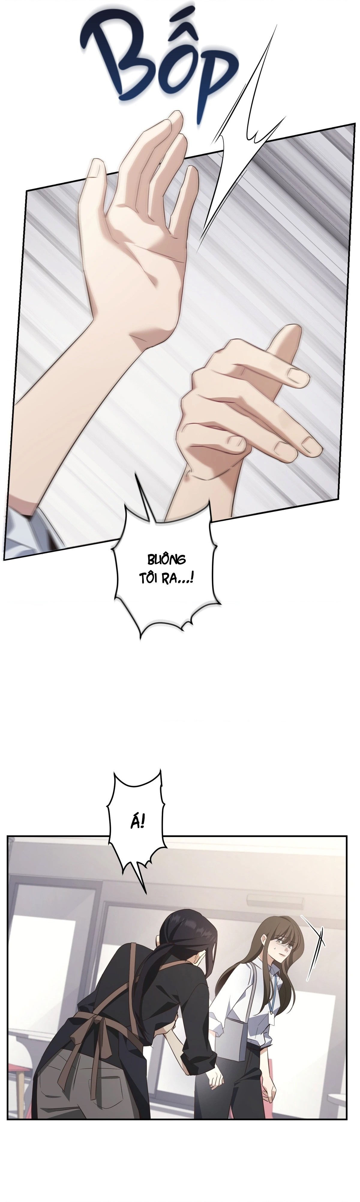 đọc truyện Cơn Mưa Chưa Từng Tạnh Chương 1 ảnh 28 tại Thiên Thai Truyện