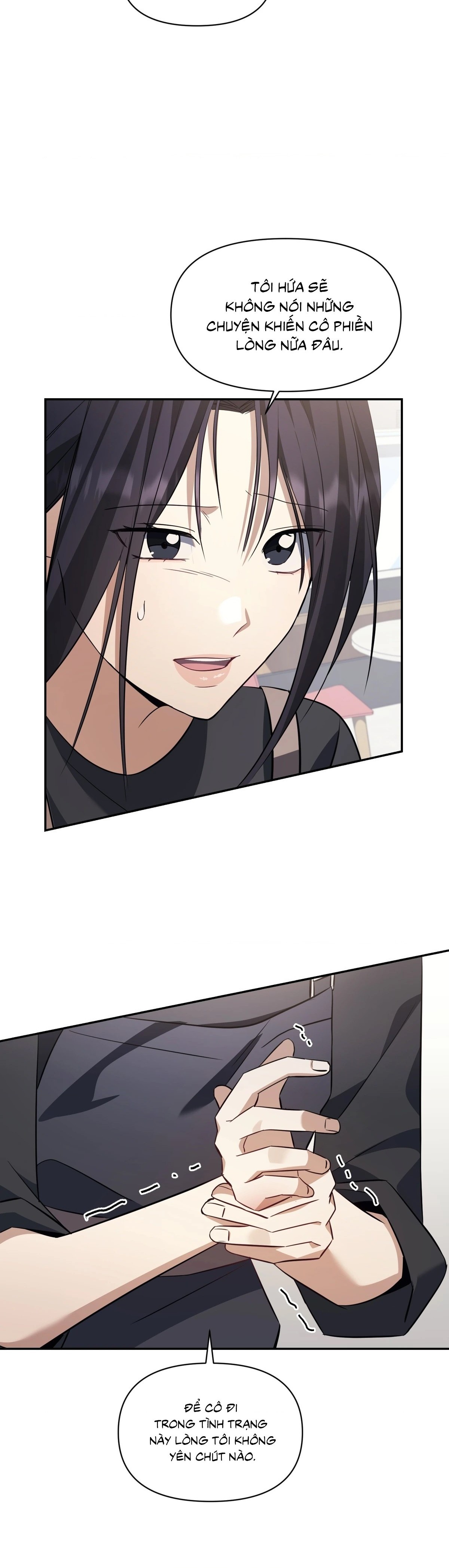 đọc truyện Cơn Mưa Chưa Từng Tạnh Chương 1 ảnh 31 tại Thiên Thai Truyện