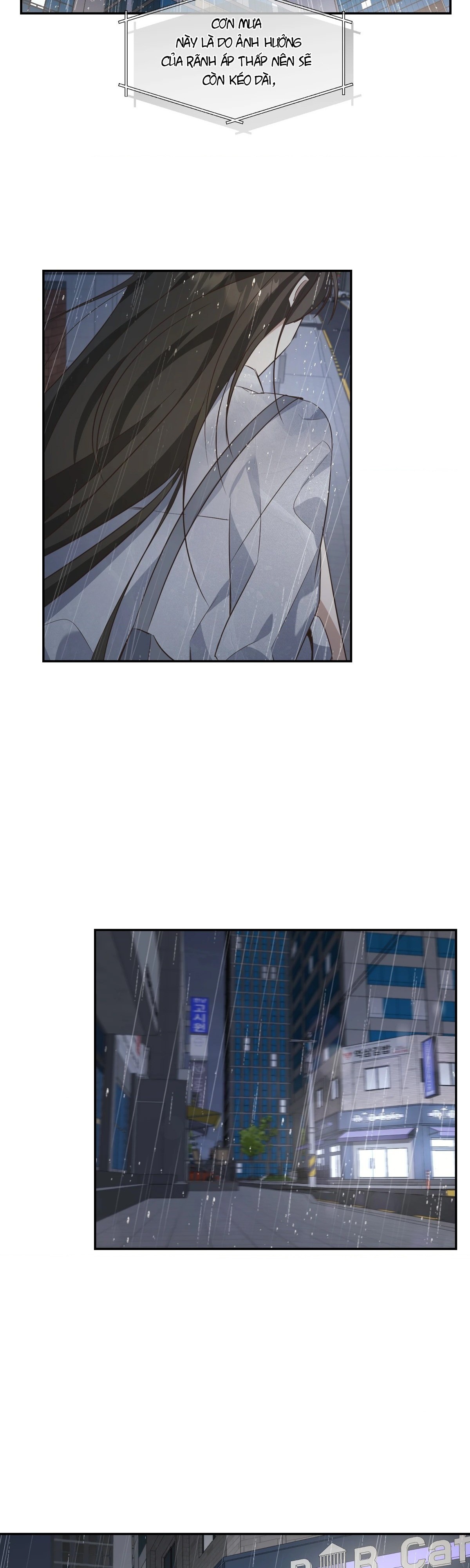 đọc truyện Cơn Mưa Chưa Từng Tạnh Chương 1 ảnh 5 tại Thiên Thai Truyện