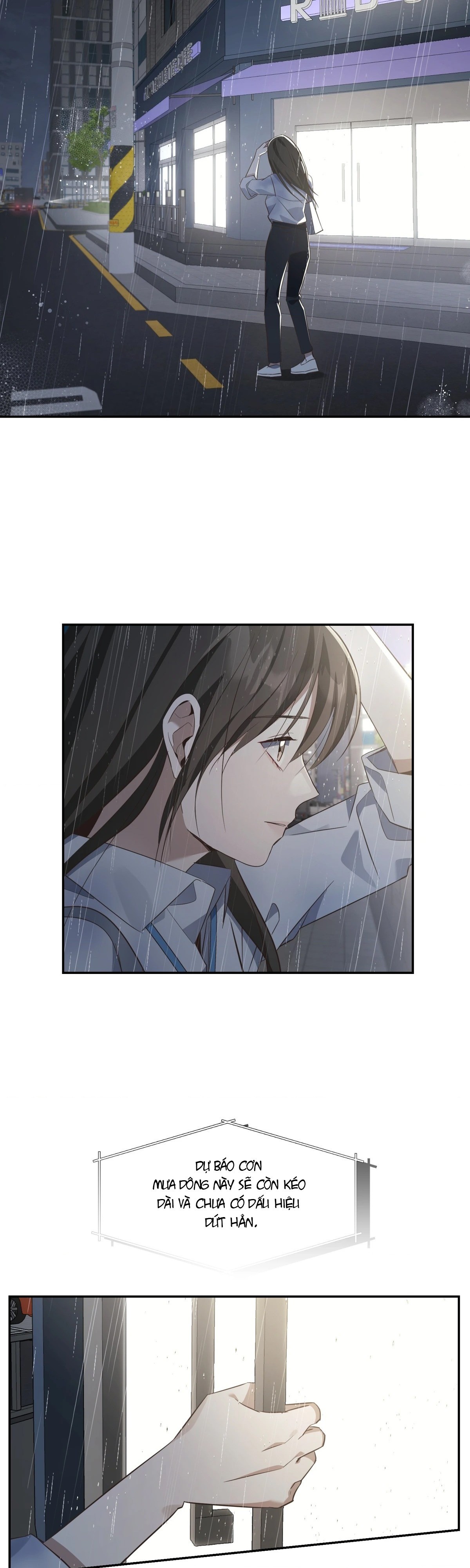 đọc truyện Cơn Mưa Chưa Từng Tạnh Chương 1 ảnh 6 tại Thiên Thai Truyện