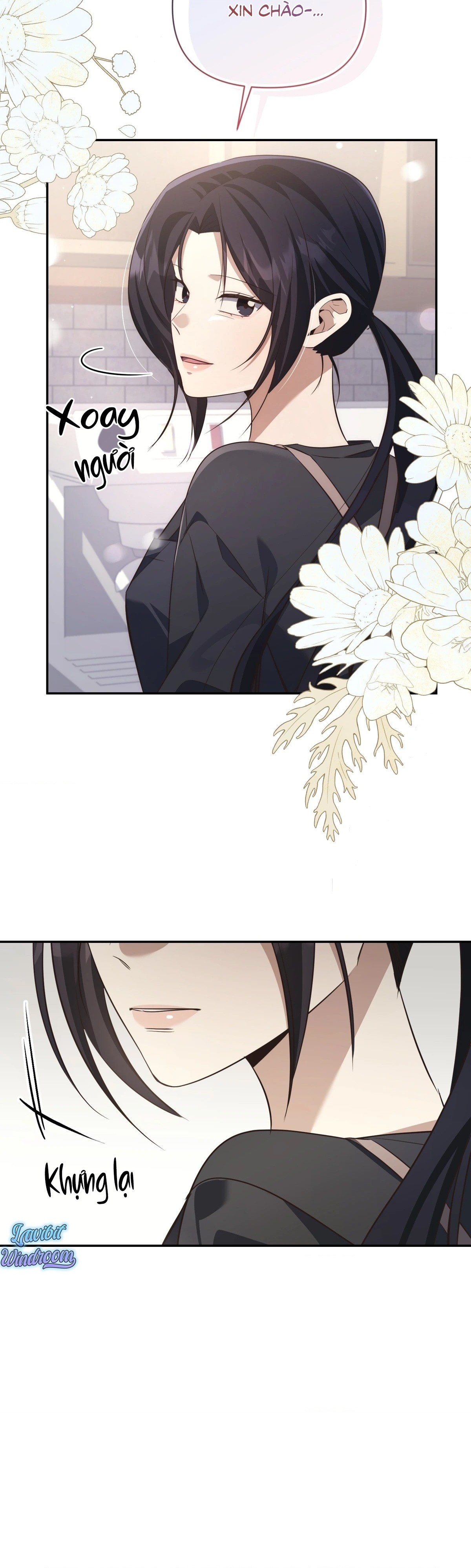 đọc truyện Cơn Mưa Chưa Từng Tạnh Chương 1 ảnh 8 tại Thiên Thai Truyện