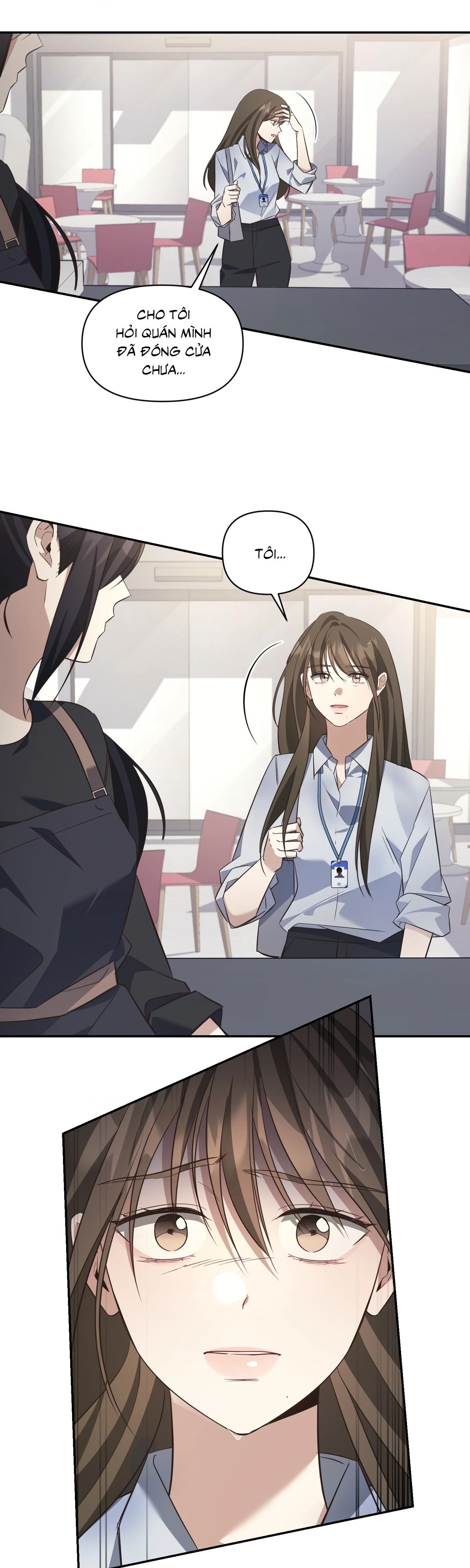 đọc truyện Cơn Mưa Chưa Từng Tạnh Chương 1 ảnh 9 tại Thiên Thai Truyện