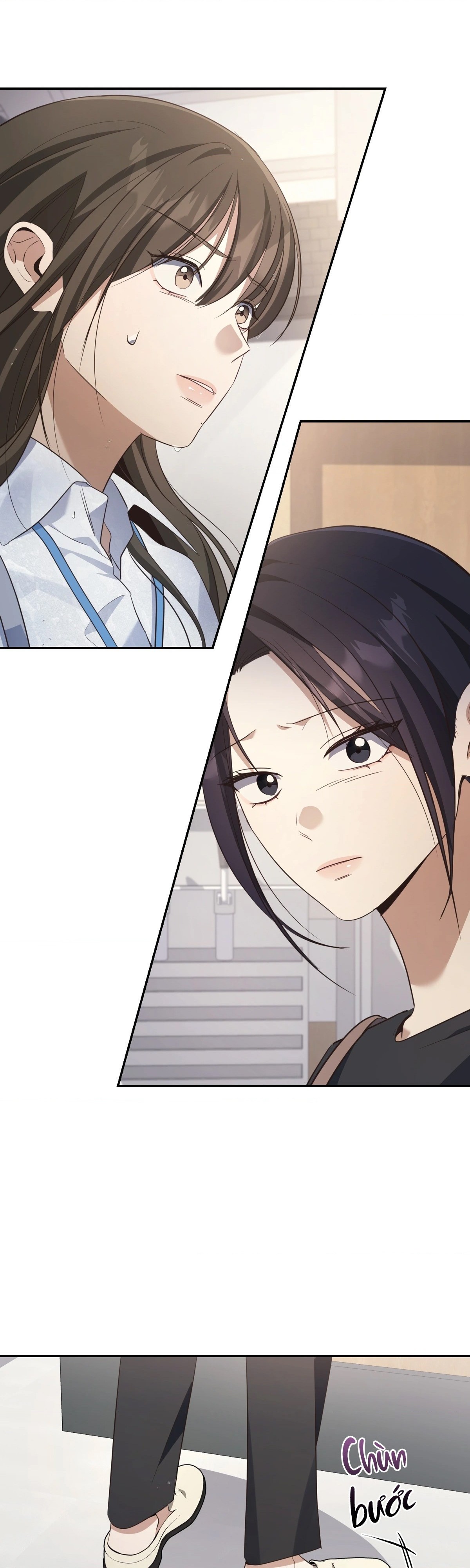 đọc truyện Cơn Mưa Chưa Từng Tạnh Chương 1 ảnh 11 tại Thiên Thai Truyện