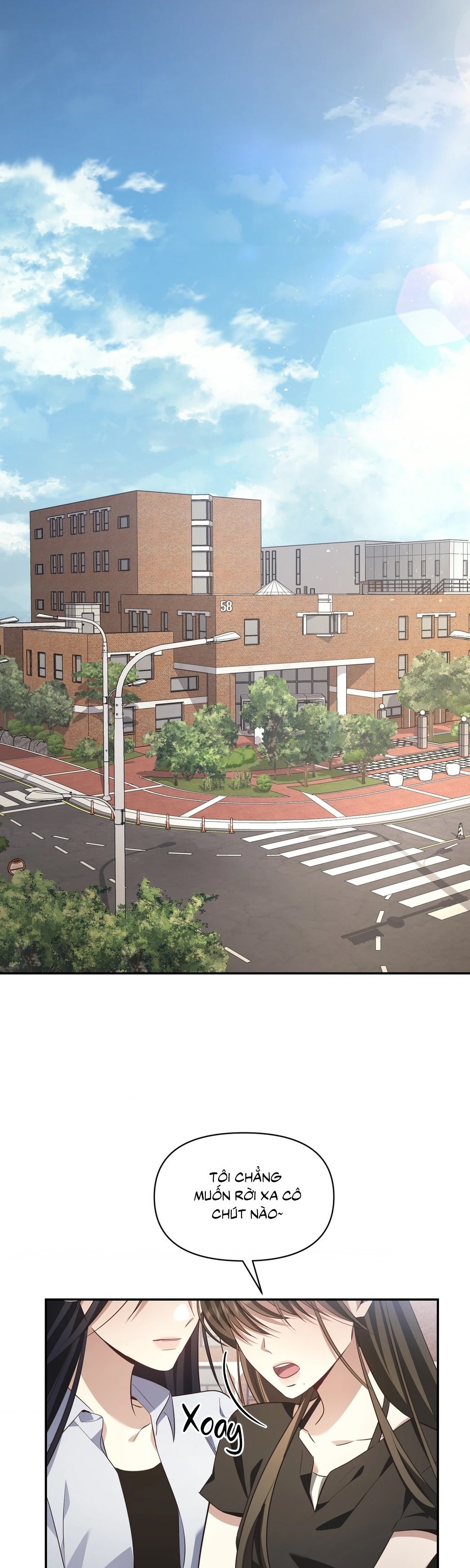 đọc truyện Cơn Mưa Chưa Từng Tạnh Chương 2 ảnh 2 tại Thiên Thai Truyện