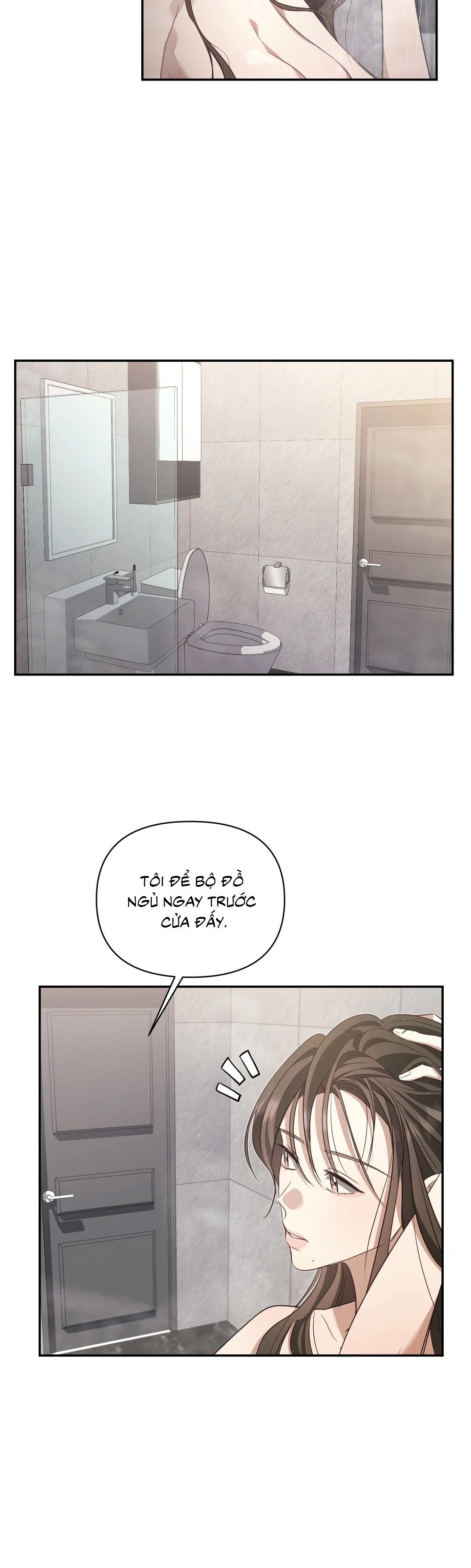 đọc truyện Cơn Mưa Chưa Từng Tạnh Chương 2 ảnh 15 tại Thiên Thai Truyện