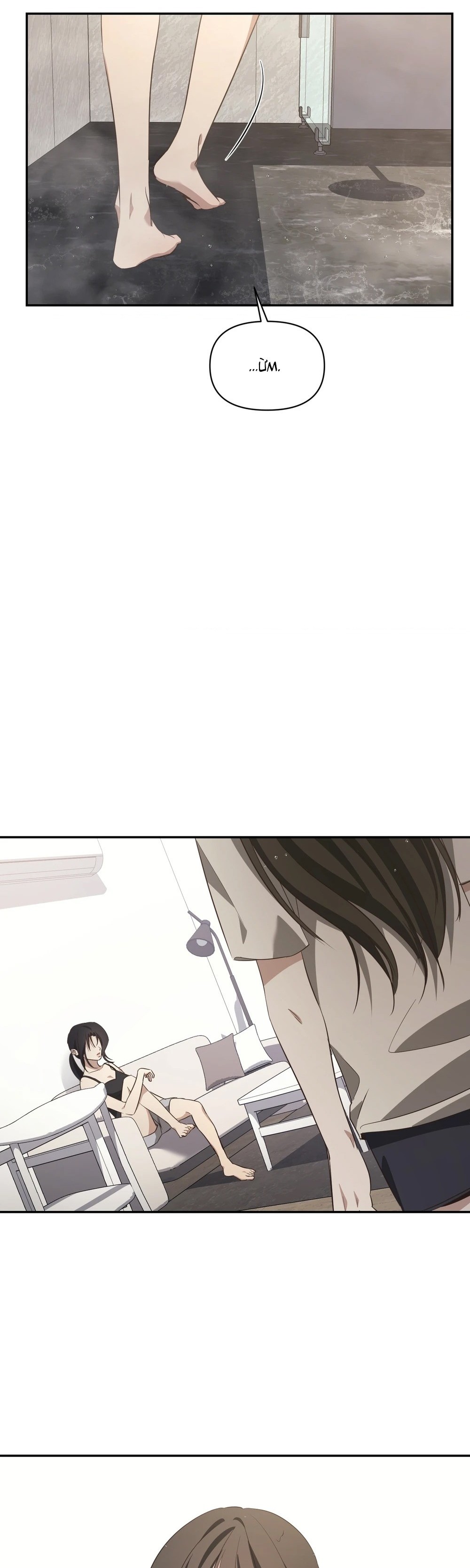 đọc truyện Cơn Mưa Chưa Từng Tạnh Chương 2 ảnh 16 tại Thiên Thai Truyện