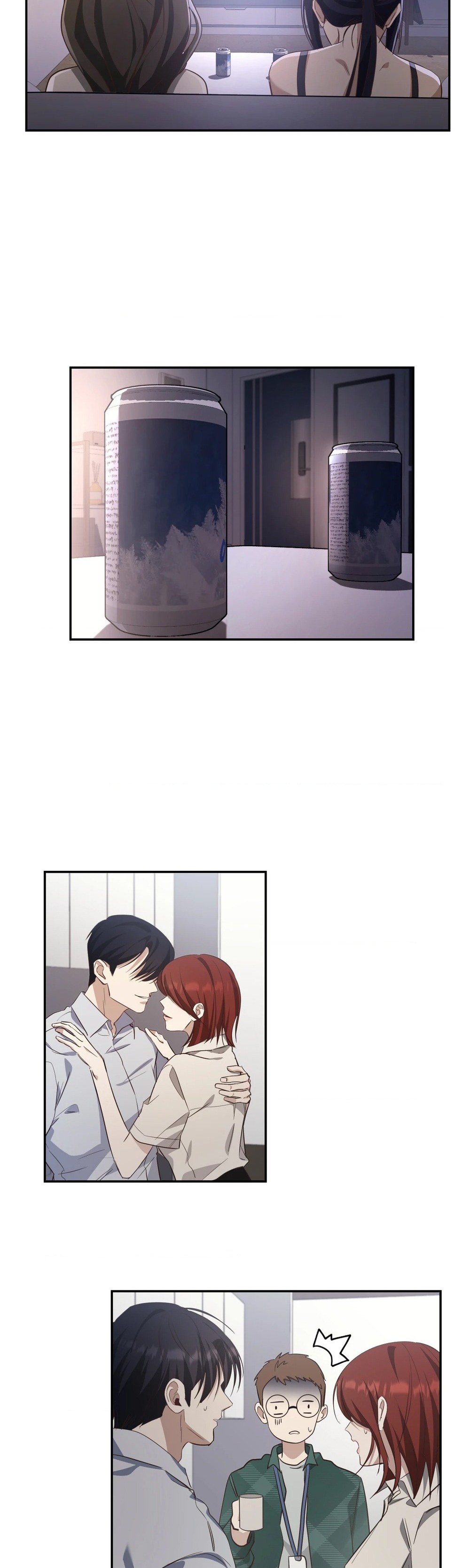 đọc truyện Cơn Mưa Chưa Từng Tạnh Chương 2 ảnh 19 tại Thiên Thai Truyện