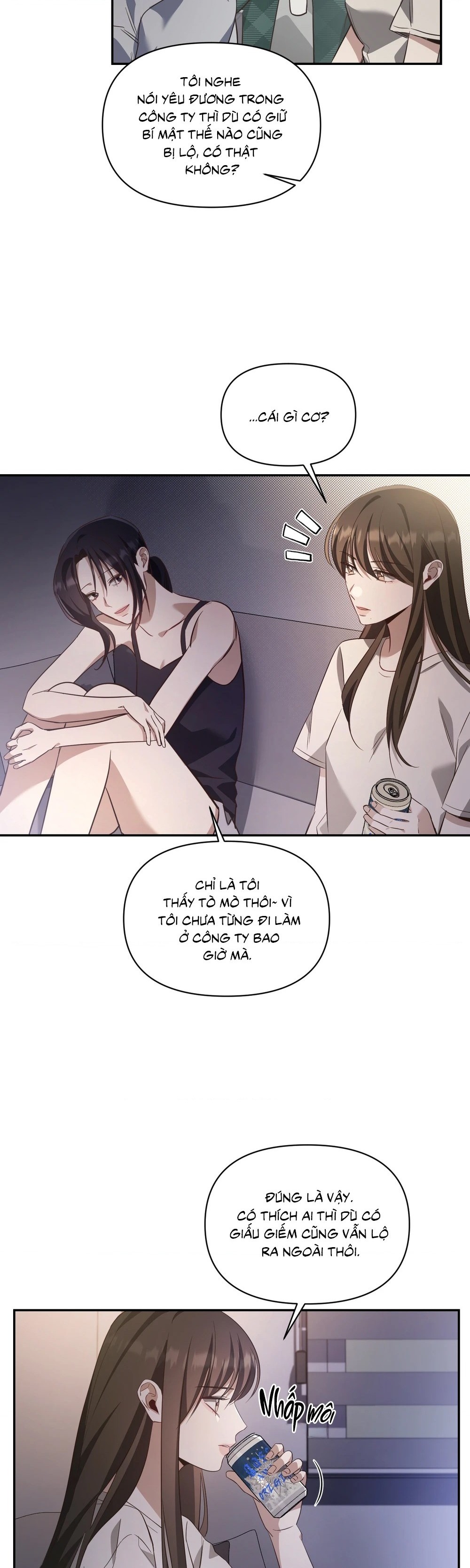 đọc truyện Cơn Mưa Chưa Từng Tạnh Chương 2 ảnh 20 tại Thiên Thai Truyện