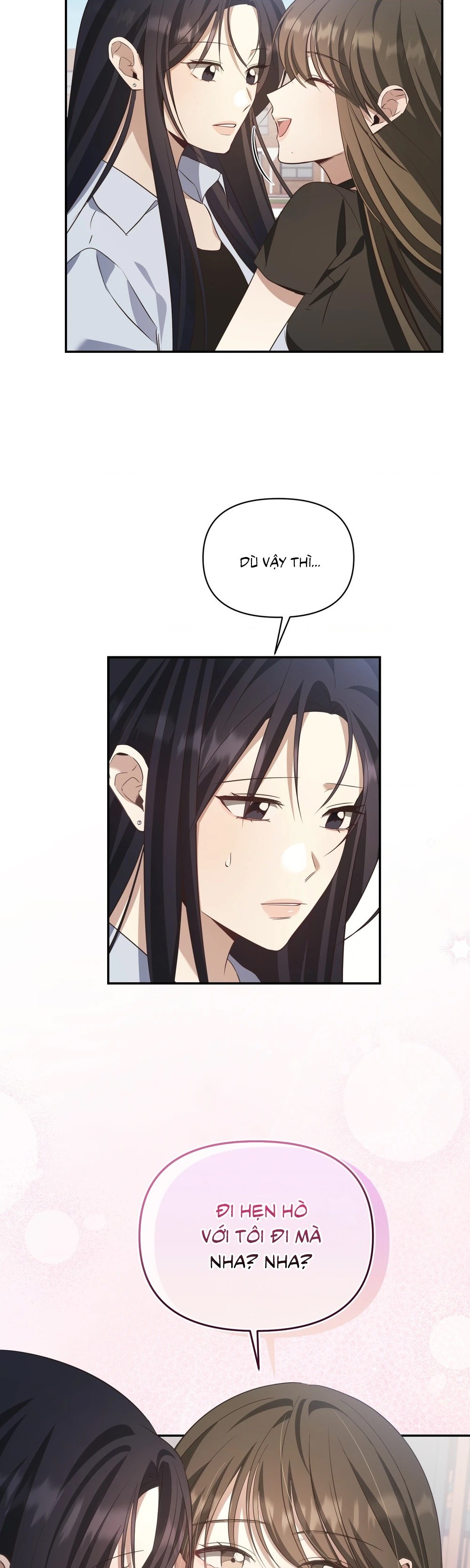 đọc truyện Cơn Mưa Chưa Từng Tạnh Chương 2 ảnh 4 tại Thiên Thai Truyện