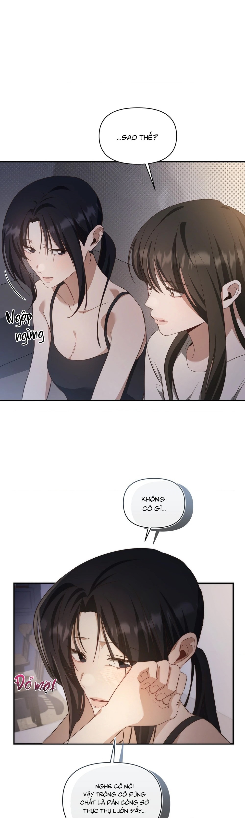 đọc truyện Cơn Mưa Chưa Từng Tạnh Chương 2 ảnh 23 tại Thiên Thai Truyện