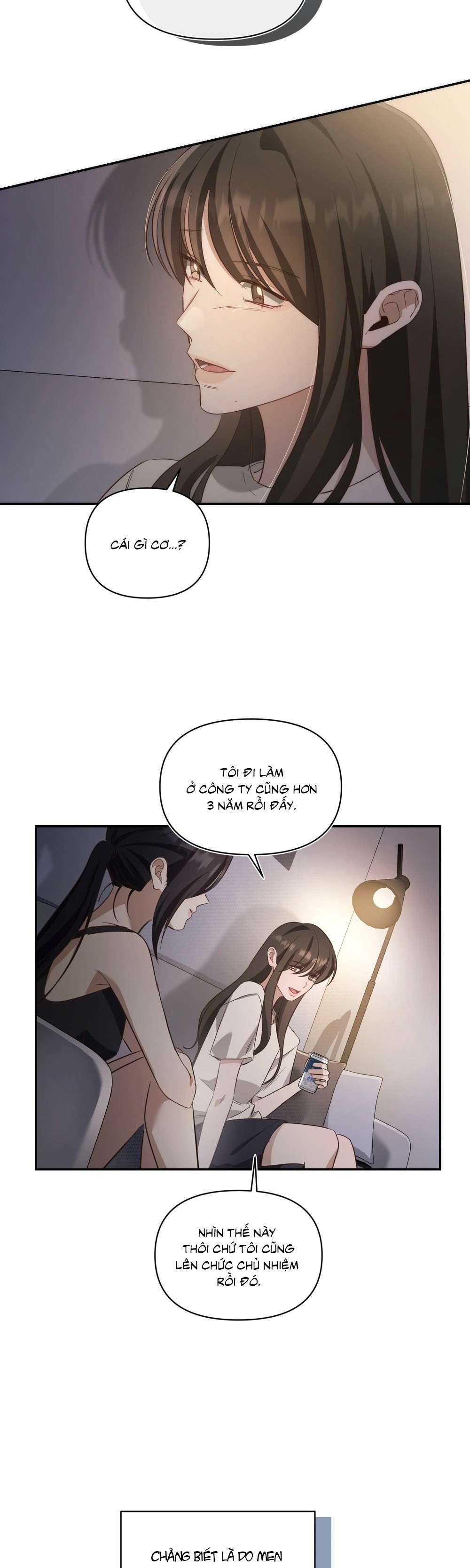 đọc truyện Cơn Mưa Chưa Từng Tạnh Chương 2 ảnh 24 tại Thiên Thai Truyện