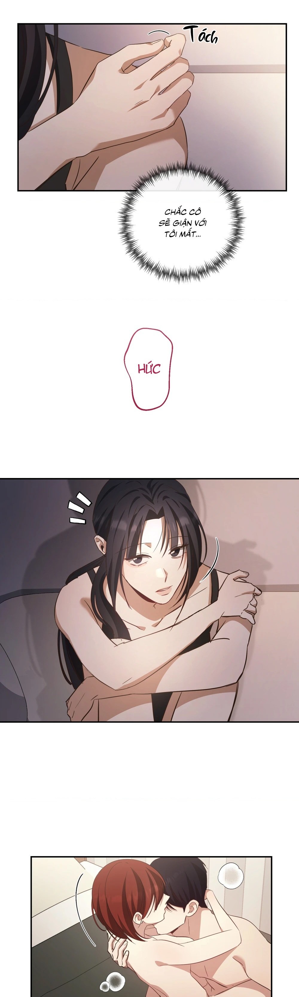 đọc truyện Cơn Mưa Chưa Từng Tạnh Chương 2 ảnh 28 tại Thiên Thai Truyện