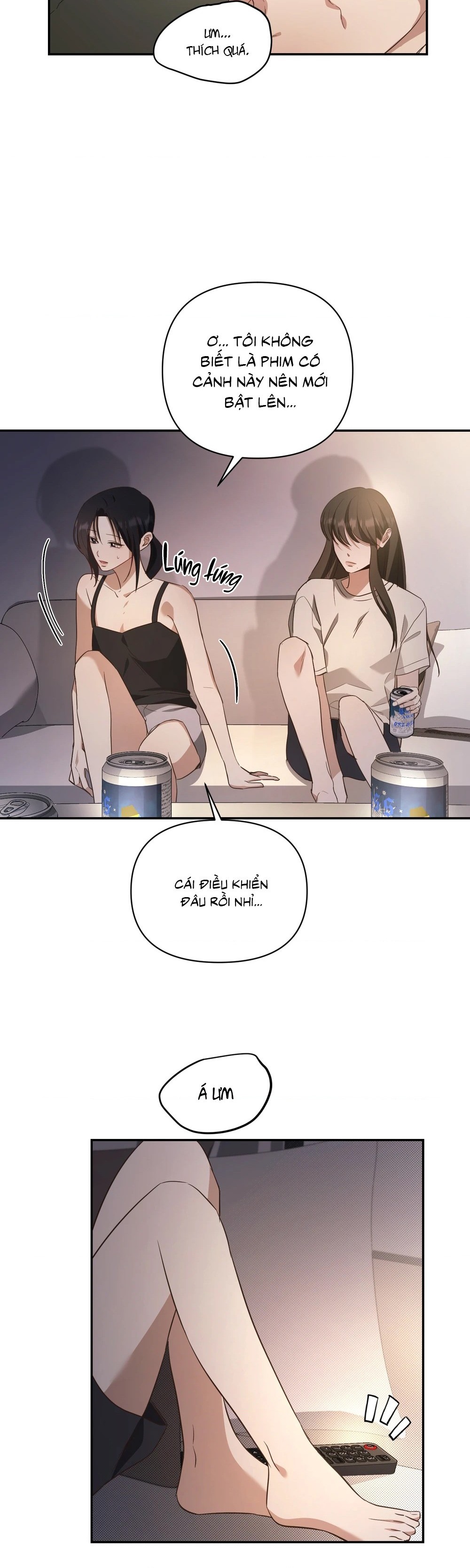 đọc truyện Cơn Mưa Chưa Từng Tạnh Chương 2 ảnh 29 tại Thiên Thai Truyện