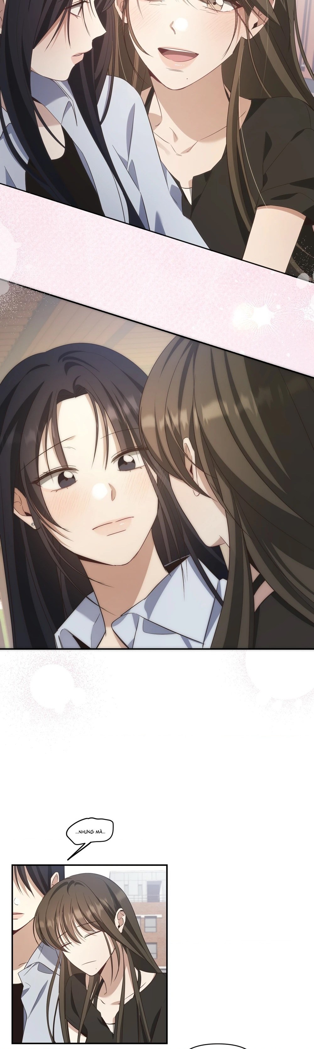 đọc truyện Cơn Mưa Chưa Từng Tạnh Chương 2 ảnh 5 tại Thiên Thai Truyện