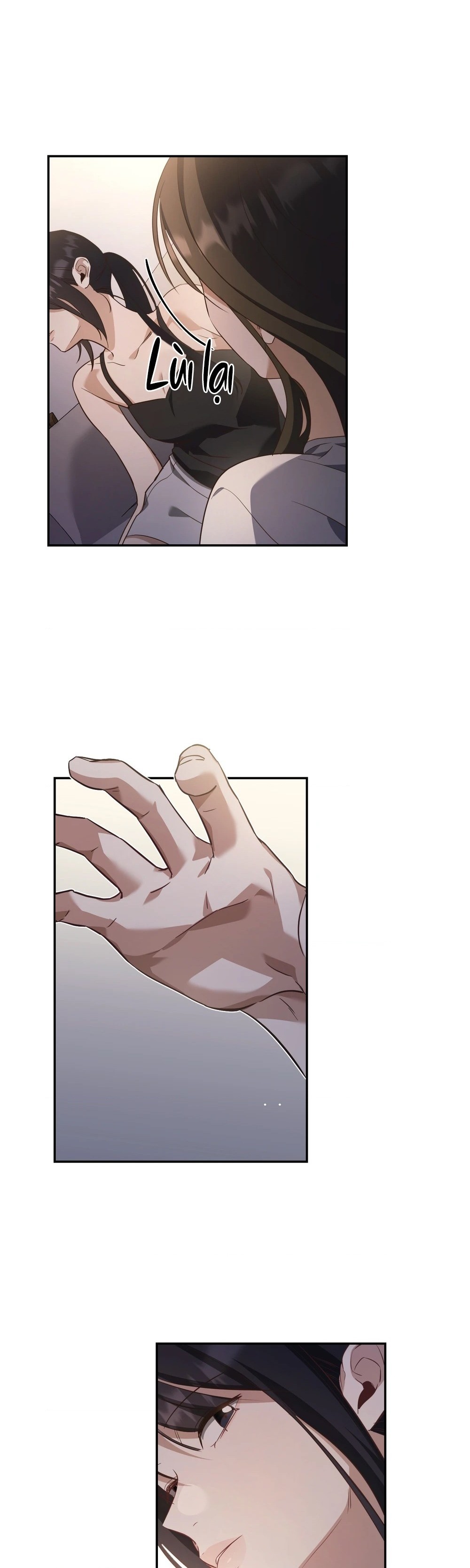 đọc truyện Cơn Mưa Chưa Từng Tạnh Chương 2 ảnh 33 tại Thiên Thai Truyện