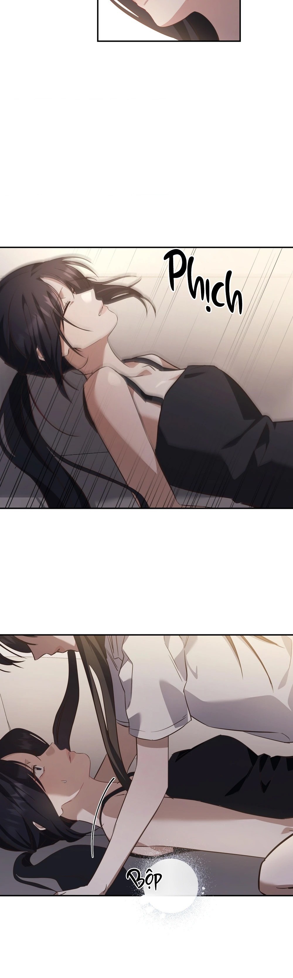 đọc truyện Cơn Mưa Chưa Từng Tạnh Chương 2 ảnh 34 tại Thiên Thai Truyện