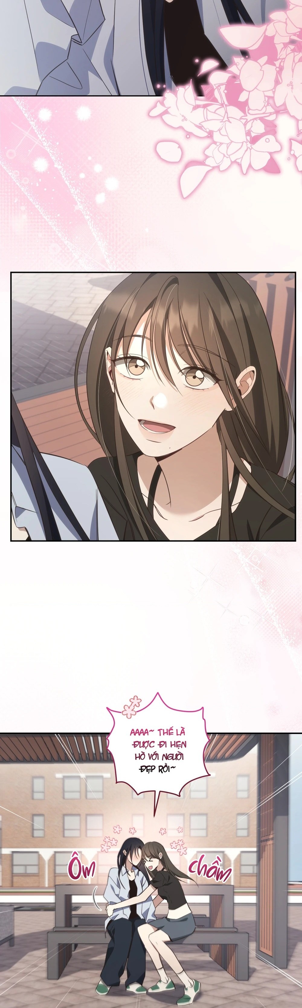 đọc truyện Cơn Mưa Chưa Từng Tạnh Chương 2 ảnh 7 tại Thiên Thai Truyện